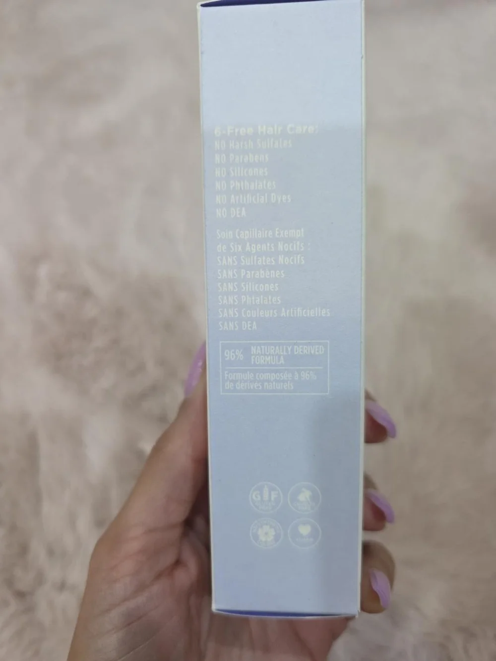 Briogeo brand new